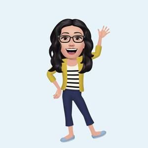 Meet your Posher, Pamela